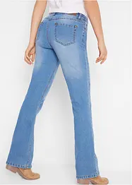 Jean extensible BOOTCUT, bonprix