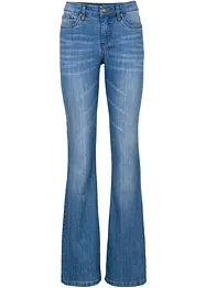 Stretch-Jeans BOOTCUT, John Baner JEANSWEAR