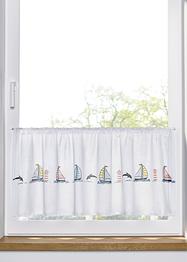 Brise-bise motif marin, bpc living bonprix collection