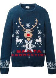 Kinder Weihnachtspullover, bpc bonprix collection