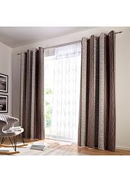Verdunkelungsvorhang (1er Pack), bpc living bonprix collection