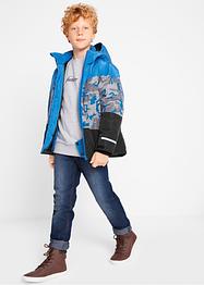 Jungen Skijacke, bpc bonprix collection