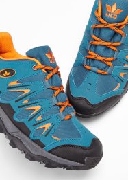 Chaussures de randonnée Lico avec Comfortex, Lico