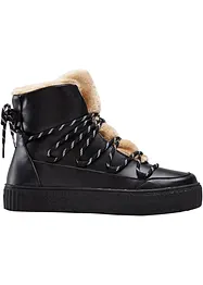 High top Plateau Sneaker, bonprix