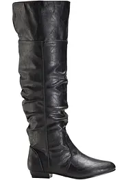 Overknee Stiefel, bonprix