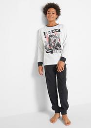 Jungen Pyjama (2tlg. Set), bpc bonprix collection