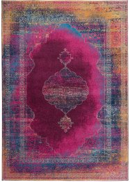 Teppich mit orientalischen Mustern, bpc living bonprix collection