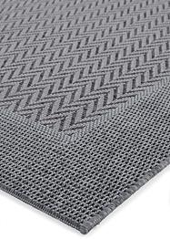 In- und Outdoor Teppich mit Bordüre, bpc living bonprix collection