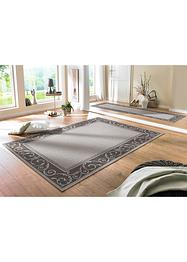 In- und Outdoor Läufer mit Rankenbordüre, bpc living bonprix collection