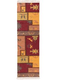 Tapis kilim style patchwork, bpc living bonprix collection