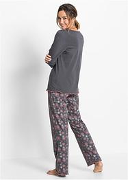 Pyjama, bpc selection