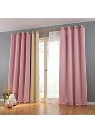 Jacquard Gardine, bpc living bonprix collection