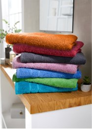 Handtuch in weicher Qualität, bpc living bonprix collection