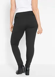 Legging Punto Di Roma, bonprix