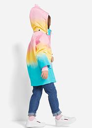 Einhorn Mädchen Jacke, wasserabweisend + winddicht, bpc bonprix collection