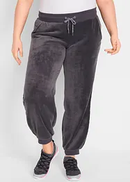 Jogginghose mit Bündchen, bonprix