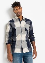 Chemise manches longues, RAINBOW