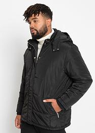Veste matelassée à capuche, bpc bonprix collection