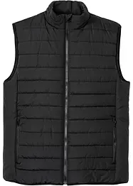 Gilet sans manches matelassé, bonprix