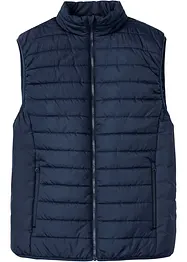 Gilet sans manches matelassé, bonprix