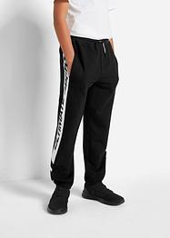 Pantalon sweat garçon, bpc bonprix collection