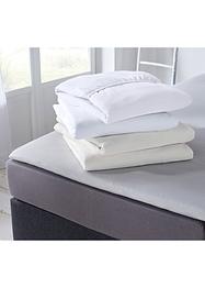 Elastic-Jersey Spannbettlaken, bpc living bonprix collection