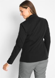 Blazer en jersey coton cintré, bpc bonprix collection