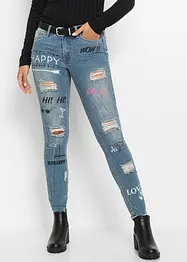 Jean Skinny, bonprix