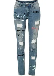 Jean Skinny, bonprix