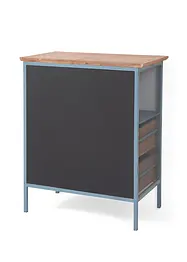 Commode style industriel, bonprix