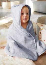 Baby Handtuch, bpc bonprix collection