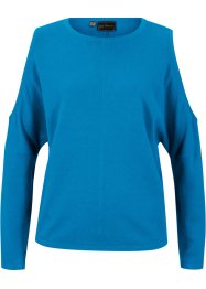 Cold-Shoulder-Pullover, bpc selection