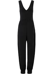 Jersey-Jumpsuit, bonprix