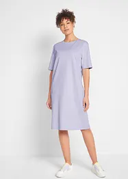 T-Shirtkleid, oversize (2er Pack), bonprix