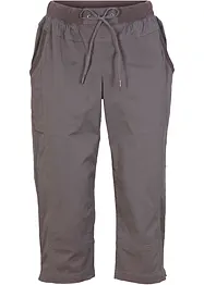 Caprihose mit Bindeband, bonprix