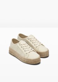 Plateau Sneaker, bpc bonprix collection