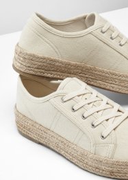 Plateau Sneaker, bpc bonprix collection