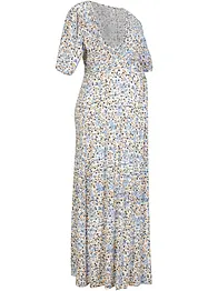 Maxi-Umstandskleid / Stillkleid, bonprix