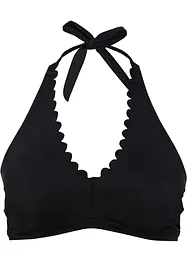 Neckholder Bikini Oberteil, bonprix