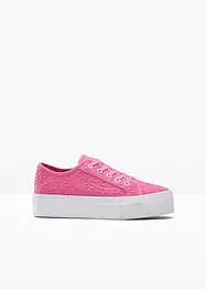 Plateau Sneaker, bonprix