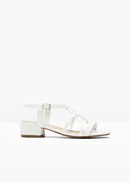 Sandalette, bonprix