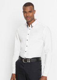 Chemise business, manches longues, bpc selection