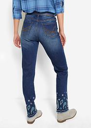 Jean extensible Straight, John Baner JEANSWEAR