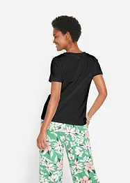 T-shirt 100% coton, bonprix