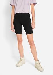 Radlerhose mit Stretch (2er Pack), bpc bonprix collection