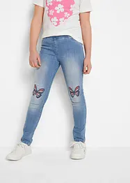 Jegging fille, John Baner JEANSWEAR