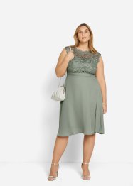 Kleid mit Spitze, bpc selection premium