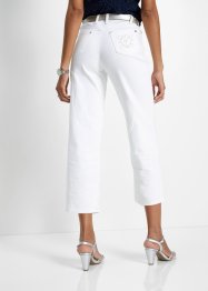 Stretch-Jeans-Culotte, bpc selection premium