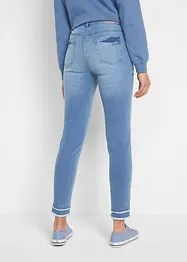 Jean soft-stretch 7/8, bonprix