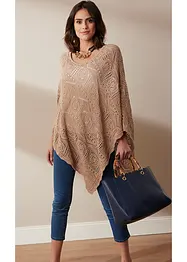 Poncho, bonprix